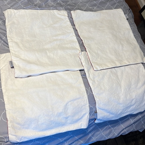 Accent Pillow Cases - Variety Set 4/$25 - Picture 6 of 6